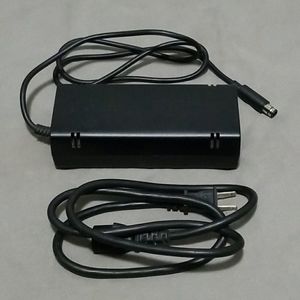 Microsoft Xbox 360 Elite power cable
